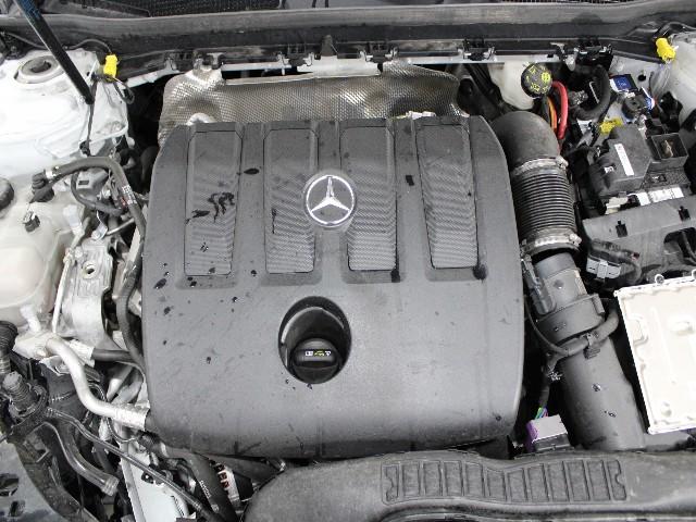 Photo 25 VIN: WDD1770031N062236 - MERCEDES-BENZ A-CLASS HATCHBACK 