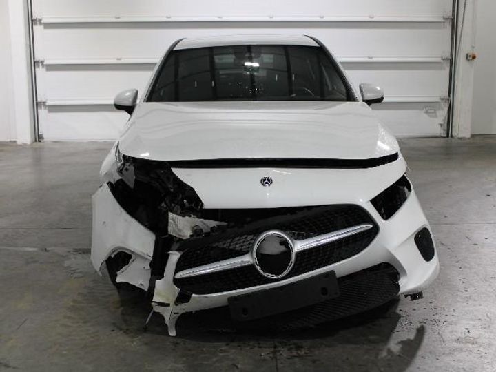 Photo 5 VIN: WDD1770031N062236 - MERCEDES-BENZ A-CLASS HATCHBACK 