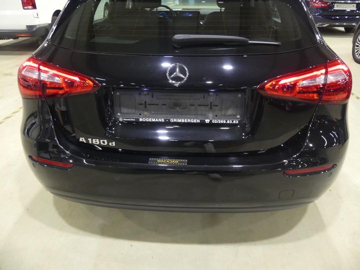 Photo 25 VIN: WDD1770031N067476 - MERCEDES-BENZ A 