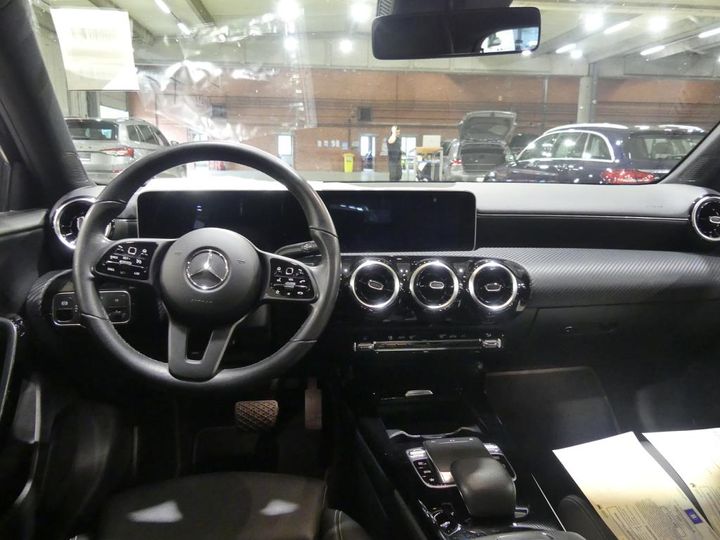 Photo 7 VIN: WDD1770031N067476 - MERCEDES-BENZ A 