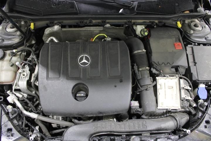 Photo 13 VIN: WDD1770031N068479 - MERCEDES-BENZ A-CLASS HATCHBACK 