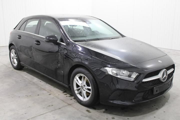 Photo 2 VIN: WDD1770031N068479 - MERCEDES-BENZ A-CLASS HATCHBACK 