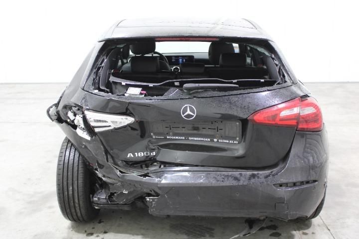 Photo 5 VIN: WDD1770031N068479 - MERCEDES-BENZ A-CLASS HATCHBACK 