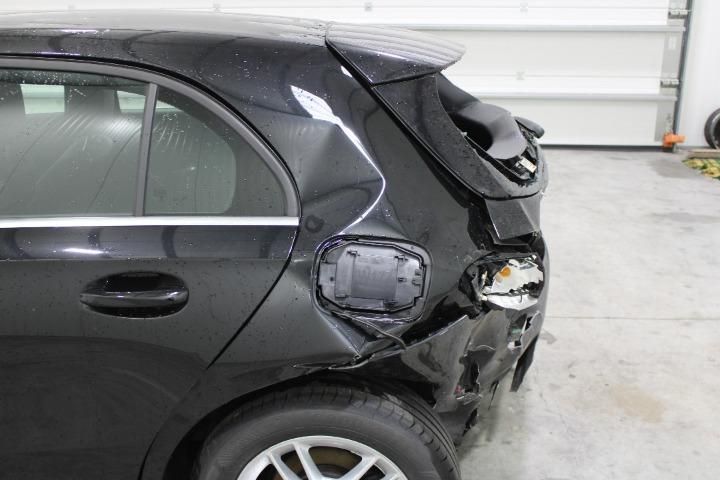 Photo 6 VIN: WDD1770031N068479 - MERCEDES-BENZ A-CLASS HATCHBACK 