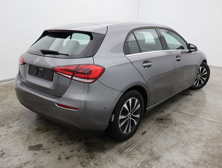 Photo 2 VIN: WDD1770031N070682 - MERCEDES-BENZ A-KLASSE &#3918 