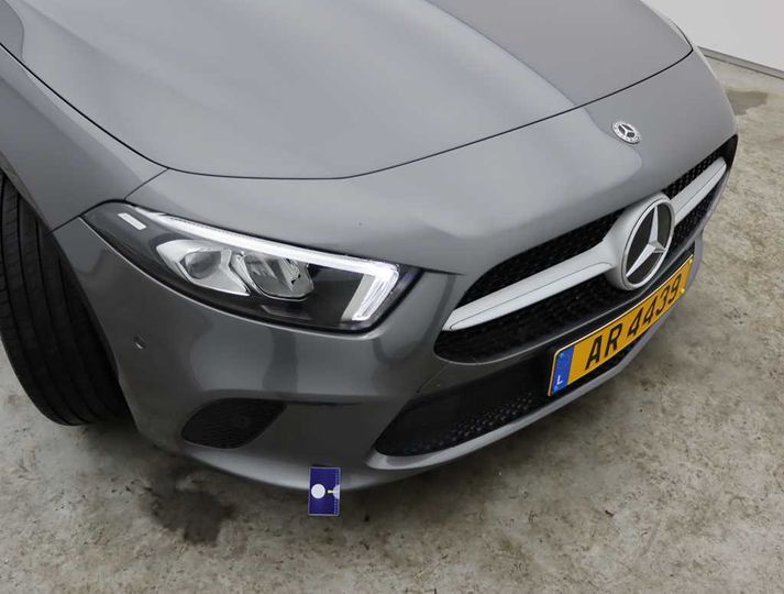 Photo 28 VIN: WDD1770031N070682 - MERCEDES-BENZ A-KLASSE &#3918 