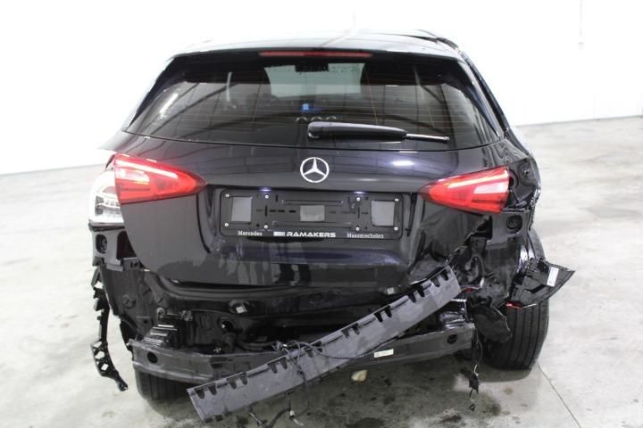 Photo 5 VIN: WDD1770031N070874 - MERCEDES-BENZ A-CLASS HATCHBACK 