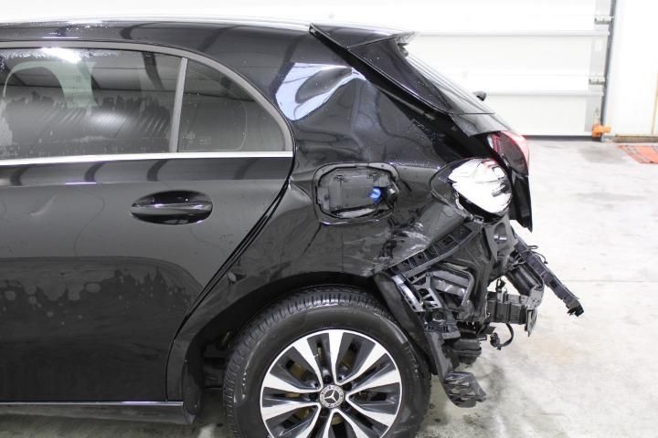 Photo 7 VIN: WDD1770031N070874 - MERCEDES-BENZ A-CLASS HATCHBACK 