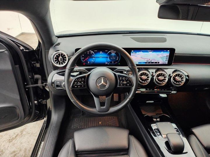 Photo 8 VIN: WDD1770031N072236 - MERCEDES-BENZ A-CLASS '18 