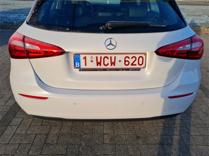 Photo 15 VIN: WDD1770031N074452 - MERCEDES-BENZ A 