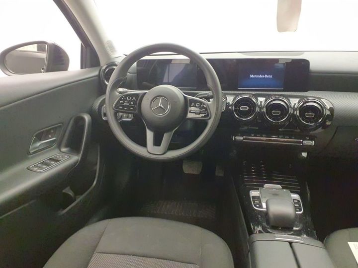 Photo 9 VIN: WDD1770031N076905 - MERCEDES-BENZ A-CLASS &#3918 