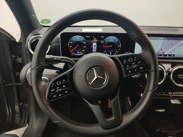 Photo 19 VIN: WDD1770031N085792 - MERCEDES-BENZ A-KLASSE '18 