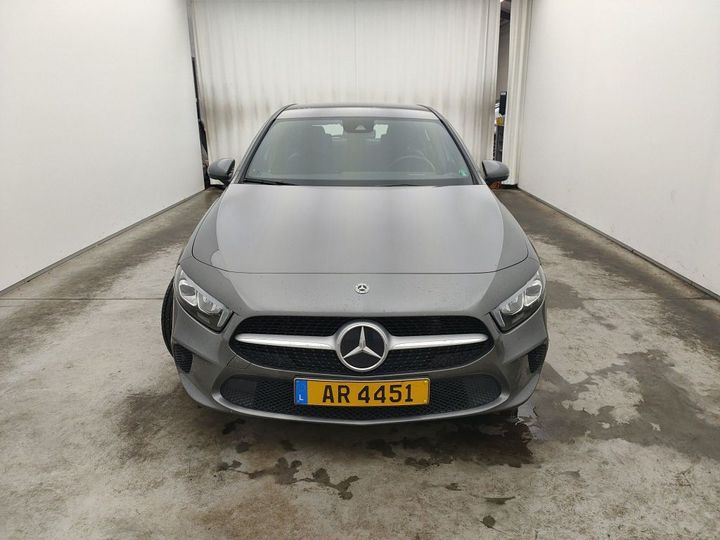 Photo 4 VIN: WDD1770031N085792 - MERCEDES-BENZ A-KLASSE '18 