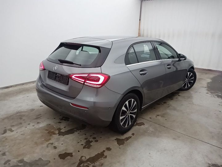 Photo 2 VIN: WDD1770031N085993 - MERCEDES-BENZ A-KLASSE &#3918 