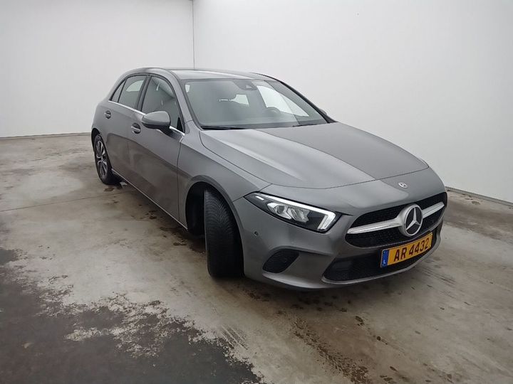 Photo 8 VIN: WDD1770031N085993 - MERCEDES-BENZ A-KLASSE &#3918 