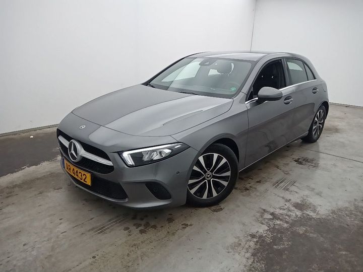 Photo 0 VIN: WDD1770031N085993 - MERCEDES-BENZ A-KLASSE &#3918 