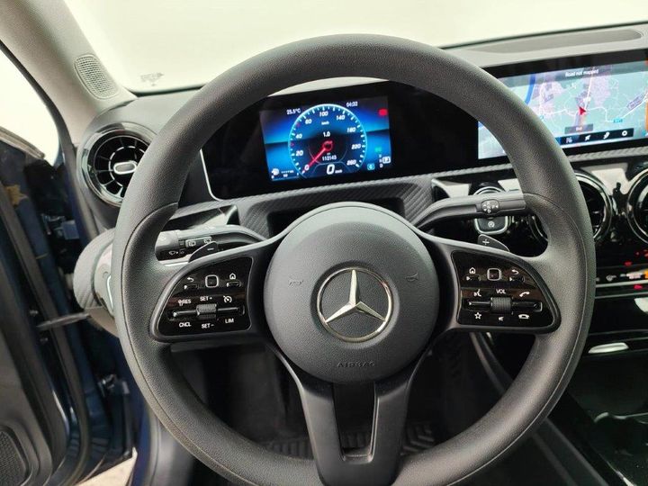 Photo 22 VIN: WDD1770031N097723 - MERCEDES-BENZ A-CLASS '18 