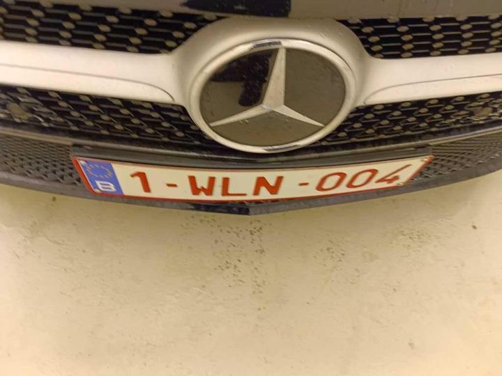 Photo 11 VIN: WDD1770031N099188 - MERCEDES-BENZ A-KLASSE 