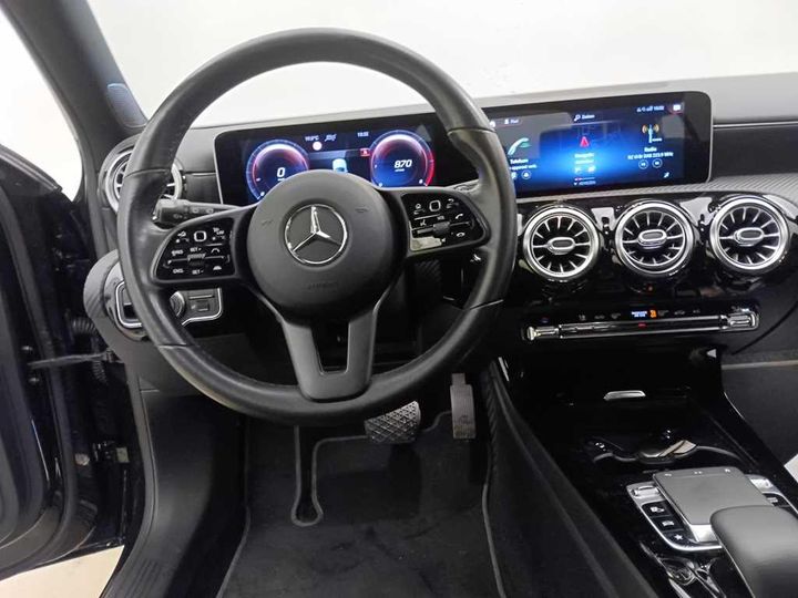 Photo 14 VIN: WDD1770031N099188 - MERCEDES-BENZ A-KLASSE 