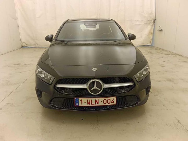 Photo 15 VIN: WDD1770031N099188 - MERCEDES-BENZ A-KLASSE 