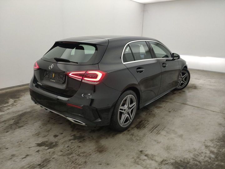 Photo 1 VIN: WDD1770031N099735 - MERCEDES-BENZ A-CLASS '18 