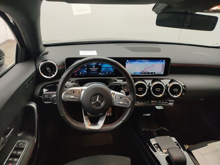 Photo 8 VIN: WDD1770031N099735 - MERCEDES-BENZ A-CLASS '18 