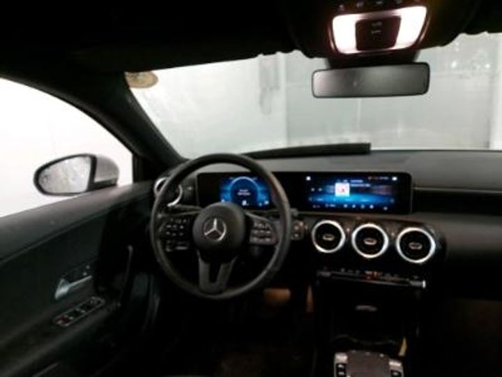 Photo 9 VIN: WDD1770031N100896 - MERCEDES-BENZ CLASSE A DIESEL (W177) 