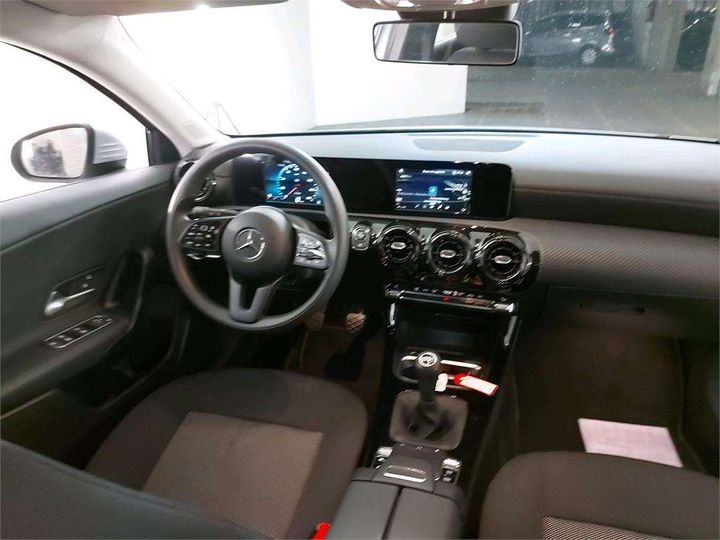 Photo 3 VIN: WDD1770031N101453 - MERCEDES-BENZ A-KLASSE 