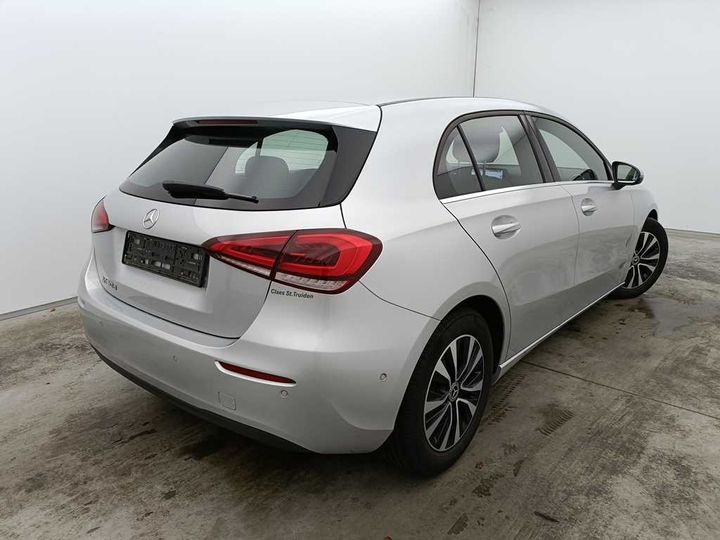 Photo 2 VIN: WDD1770031N103812 - MERCEDES-BENZ A-CLASS &#3918 