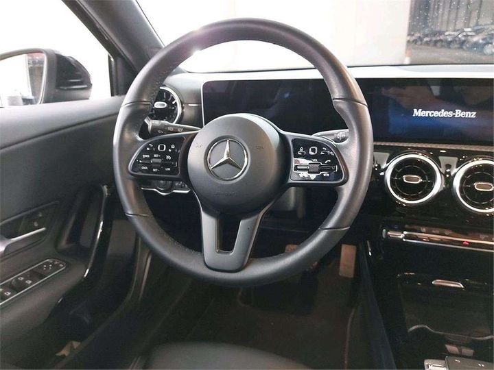 Photo 3 VIN: WDD1770031N105725 - MERCEDES-BENZ A-KLASSE 