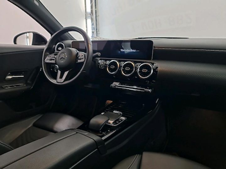 Photo 7 VIN: WDD1770031N107737 - MERCEDES-BENZ CLASSE A DIESEL (W177) 