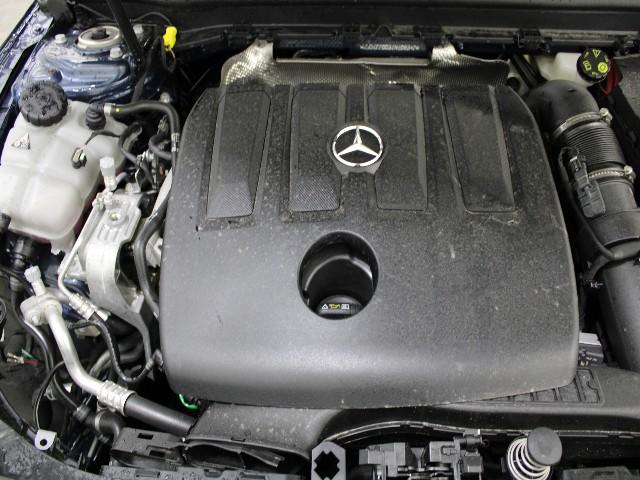 Photo 19 VIN: WDD1770031N109347 - MERCEDES-BENZ A-CLASS HATCHBACK 