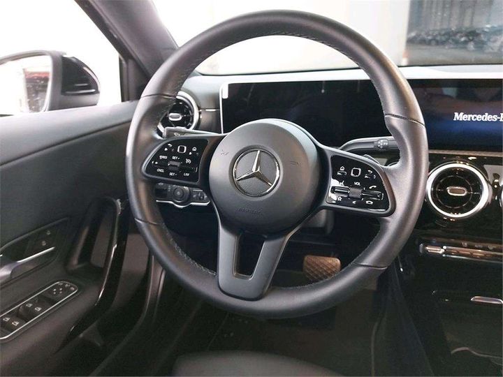 Photo 4 VIN: WDD1770031N109368 - MERCEDES-BENZ A-KLASSE 