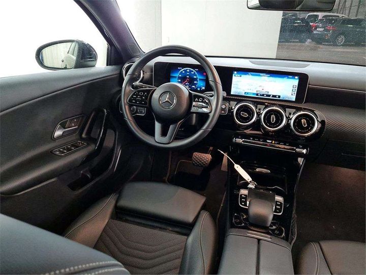 Photo 3 VIN: WDD1770031N116280 - MERCEDES-BENZ A-KLASSE 