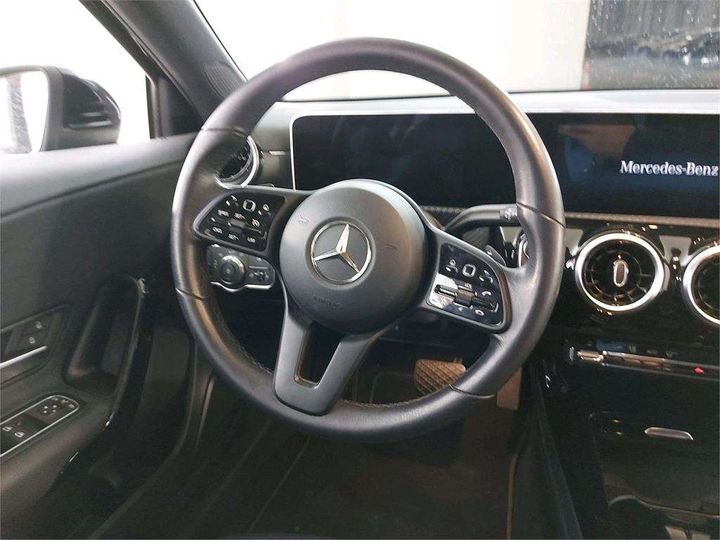 Photo 3 VIN: WDD1770031N116356 - MERCEDES-BENZ A-KLASSE 