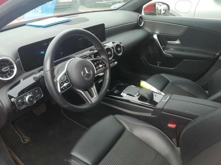 Photo 21 VIN: WDD1770031N116895 - MERCEDES-BENZ CLASE A 