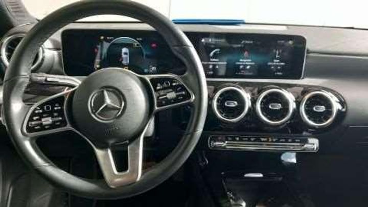 Photo 6 VIN: WDD1770031N116895 - MERCEDES-BENZ CLASE A 