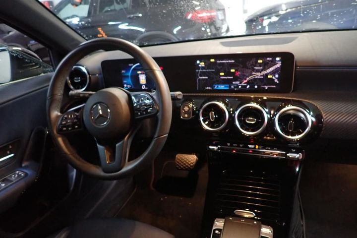 Photo 7 VIN: WDD1770031N136125 - MERCEDES-BENZ CLASSE A 