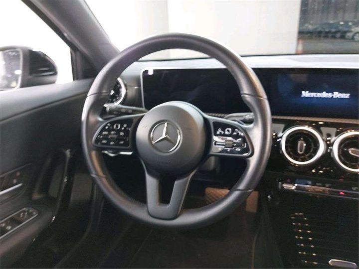 Photo 3 VIN: WDD1770031N136582 - MERCEDES-BENZ A-KLASSE 