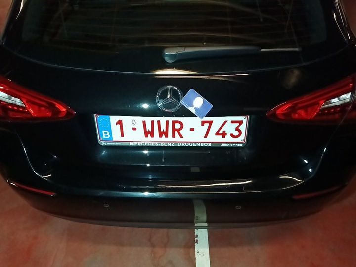 Photo 15 VIN: WDD1770031N136663 - MERCEDES-BENZ A-KLASSE &#3918 