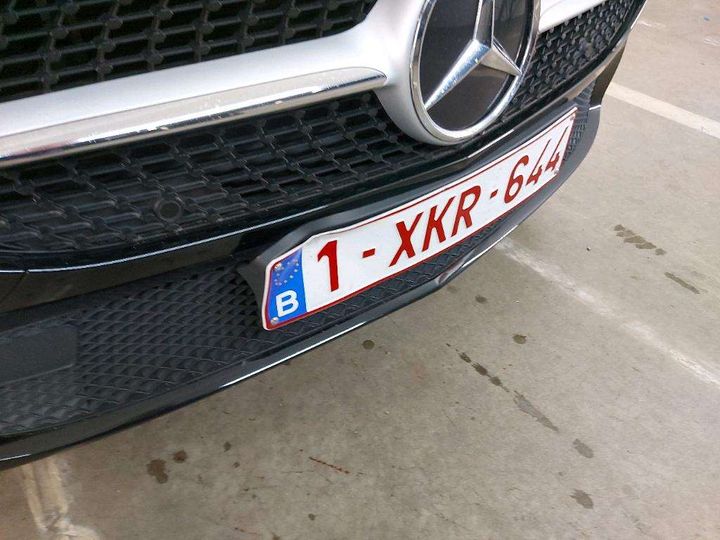 Photo 13 VIN: WDD1770031N137821 - MERCEDES-BENZ A-KLASSE 