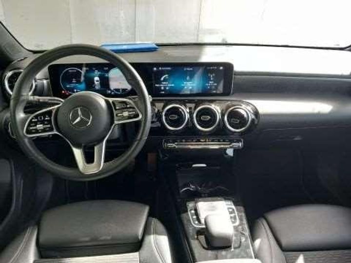 Photo 6 VIN: WDD1770031N143523 - MERCEDES-BENZ CLASE A 