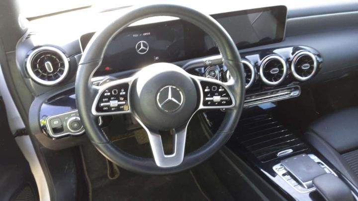 Photo 17 VIN: WDD1770031N143684 - MERCEDES-BENZ CLASE A 