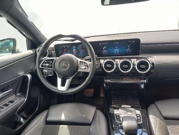 Photo 4 VIN: WDD1770031N143684 - MERCEDES-BENZ CLASE A 