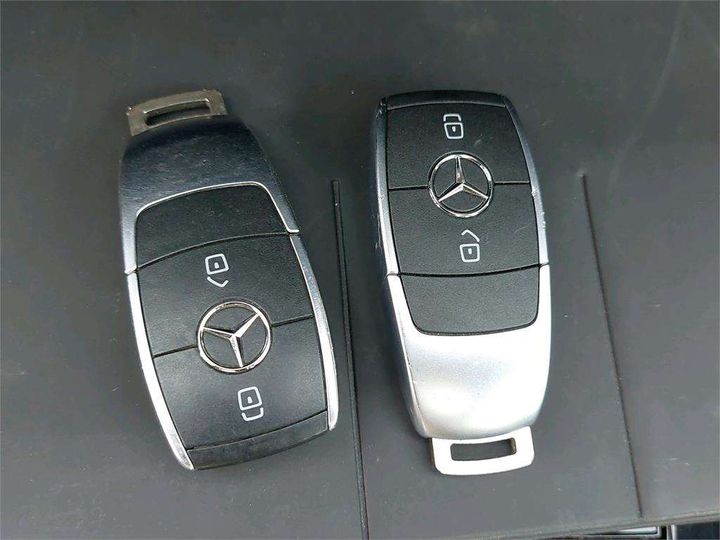 Photo 17 VIN: WDD1770031V002149 - MERCEDES-BENZ CLASSE A BERLINE 