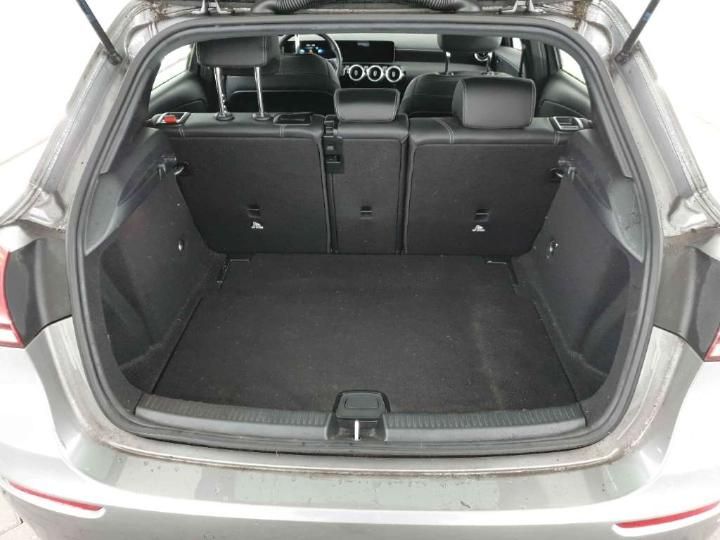 Photo 21 VIN: WDD1770031V012355 - MERCEDES-BENZ A-KLASSE 