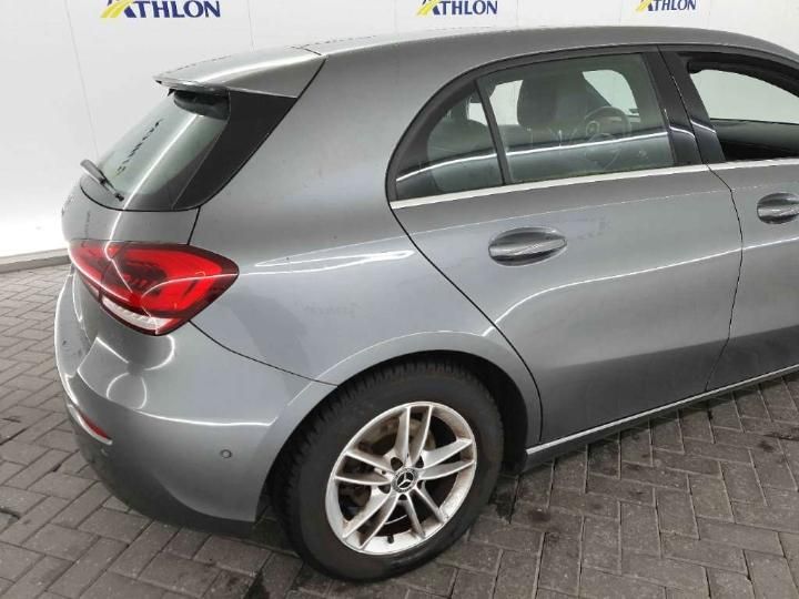 Photo 28 VIN: WDD1770031V012355 - MERCEDES-BENZ A-KLASSE 