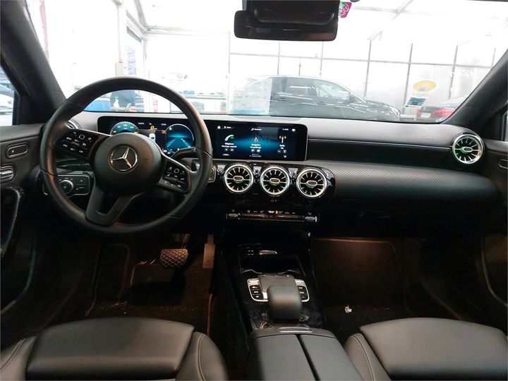 Photo 3 VIN: WDD1770031V031385 - MERCEDES-BENZ CLASSE A 