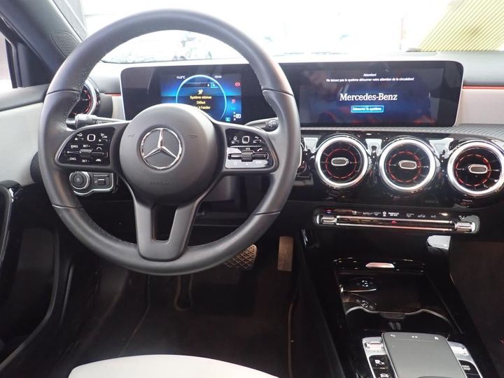 Photo 7 VIN: WDD1770031V031849 - MERCEDES-BENZ CLASSE A 