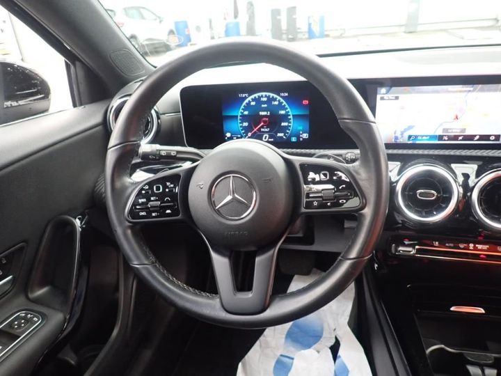 Photo 11 VIN: WDD1770031V033885 - MERCEDES-BENZ CLASSE A 